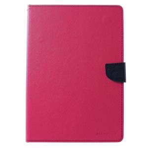 Pokrowiec Etui MERCURY GOOSPERY do iPad Pro 12.9 2018 różowy