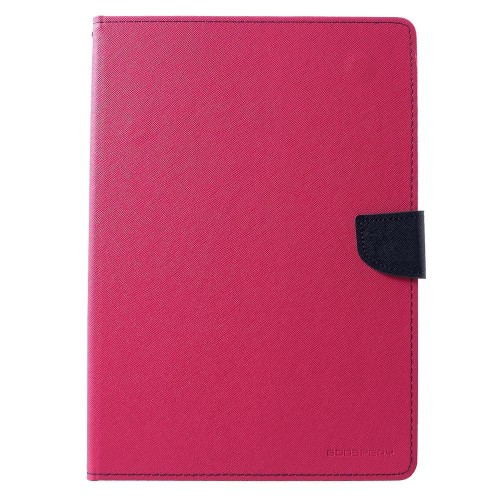 Pokrowiec Etui MERCURY GOOSPERY do iPad Pro 12.9 2018 różowy