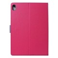 Pokrowiec Etui MERCURY GOOSPERY do iPad Pro 12.9 2018 różowy