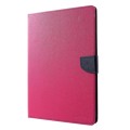 Pokrowiec Etui MERCURY GOOSPERY do iPad Pro 12.9 2018 różowy