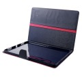 Pokrowiec Etui MERCURY GOOSPERY do iPad Pro 12.9 2018 różowy