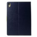 Pokrowiec Etui MERCURY GOOSPERY do iPad Pro 12.9 2018 granatowy