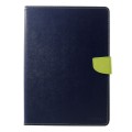Pokrowiec Etui MERCURY GOOSPERY do iPad Pro 12.9 2018 granatowy