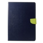 Pokrowiec Etui MERCURY GOOSPERY do iPad Pro 12.9 2018 granatowy