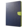 Pokrowiec Etui MERCURY GOOSPERY do iPad Pro 12.9 2018 granatowy