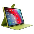 Pokrowiec Etui MERCURY GOOSPERY do iPad Pro 12.9 2018 granatowy