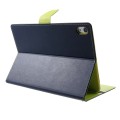 Pokrowiec Etui MERCURY GOOSPERY do iPad Pro 12.9 2018 granatowy