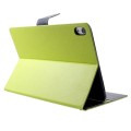 Pokrowiec Etui MERCURY GOOSPERY do iPad Pro 12.9 2018 zielony