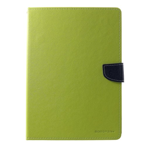 Pokrowiec Etui MERCURY GOOSPERY do iPad Pro 12.9 2018 zielony