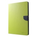 Pokrowiec Etui MERCURY GOOSPERY do iPad Pro 12.9 2018 zielony