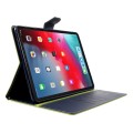 Pokrowiec Etui MERCURY GOOSPERY do iPad Pro 12.9 2018 zielony