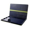 Pokrowiec Etui MERCURY GOOSPERY do iPad Pro 12.9 2018 zielony