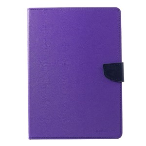 Pokrowiec Etui MERCURY GOOSPERY do iPad Pro 12.9 2018 fioletowy