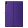 Pokrowiec Etui MERCURY GOOSPERY do iPad Pro 12.9 2018 fioletowy
