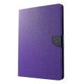 Pokrowiec Etui MERCURY GOOSPERY do iPad Pro 12.9 2018 fioletowy