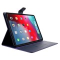 Pokrowiec Etui MERCURY GOOSPERY do iPad Pro 12.9 2018 fioletowy