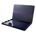 Pokrowiec Etui MERCURY GOOSPERY do iPad Pro 12.9 2018 fioletowy