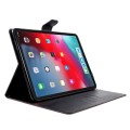 Pokrowiec Etui MERCURY GOOSPERY do iPad Pro 12.9 2018 brązowy