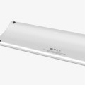 Adapterprzejściówka HUB WIWU APOLLO 11w1 USB3.0/HDMI/VGA/DP/RJ45/SD srebrna