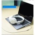 Adapterprzejściówka HUB WIWU APOLLO 11w1 USB3.0/HDMI/VGA/DP/RJ45/SD srebrna