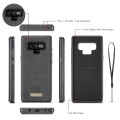 Magnetyczne etui na telefon Samsung Galaxy Note 9