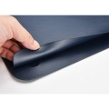 Skórzane Etui Wsuwka WIWU Macbook Pro 15.4 granatowe