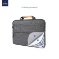 Wodoszczelna Torba WIWU do MacBook Pro 15.4 szara