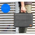 Wodoszczelna Torba WIWU do MacBook Pro 15.4 szara