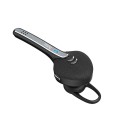 HOCO Elegancka słuchawka bezprzewodowa bluetooth do auta
