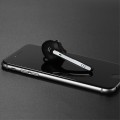 HOCO Elegancka słuchawka bezprzewodowa bluetooth do auta