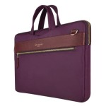 Torba CARTINOE pokrowiec MacBook Air Pro 13.3 foletowa