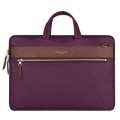 Torba CARTINOE pokrowiec MacBook Air Pro 13.3 foletowa