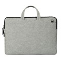 Torba CARTINOE pokrowiec MacBook Air Pro 13.3 szara