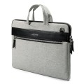 Torba CARTINOE pokrowiec MacBook Air Pro 13.3 szara