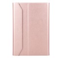 Etui Bezprzewodowa Klawiatura do iPad Mini 1 2 3 złoty róż