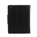 Etui Klawiatura Bezprzewodowa iPad 2 3 4 czarna