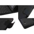 Etui Klawiatura Bezprzewodowa iPad 2 3 4 czarna