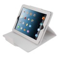 Etui Klawiatura Bezprzewodowa iPad 2 3 4 biała