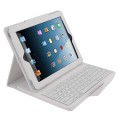 Etui Klawiatura Bezprzewodowa iPad 2 3 4 biała