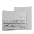 Etui Klawiatura Bezprzewodowa iPad 2 3 4 biała