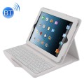 Etui Klawiatura Bezprzewodowa iPad 2 3 4 biała