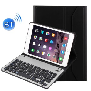 Etui Bezprzewodowa Klawiatura do iPad Mini 4 czarna