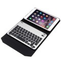 Etui Bezprzewodowa Aluminiowa Klawiatura do iPad Mini 4 czarna