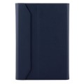 Etui Bezprzewodowa Klawiatura do iPad Mini 4 granatowa