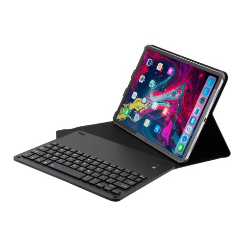Etui Bezprzewodowa Klawiatura do iPad Pro 11 czarna