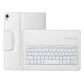Etui + Klawiatura Bluetooth do iPad Pro 12.9 2018 biała