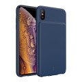 ETUI Z BATERIĄ Case Power bank do iPhone XS Max