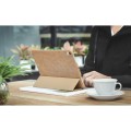 Skórzany Pokrowiec iCarer iPad Pro 12.9 2018 beżowe
