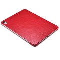 Skórzane Etui iCarer iPad Pro 12.9 2018 czerwone