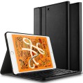 Etui Bezprzewodowa Klawiatura do iPad Mini 2019 czarna